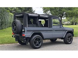 1994 Mercedes-Benz G-Wagon (CC-2093940) for sale in Southampton, New York