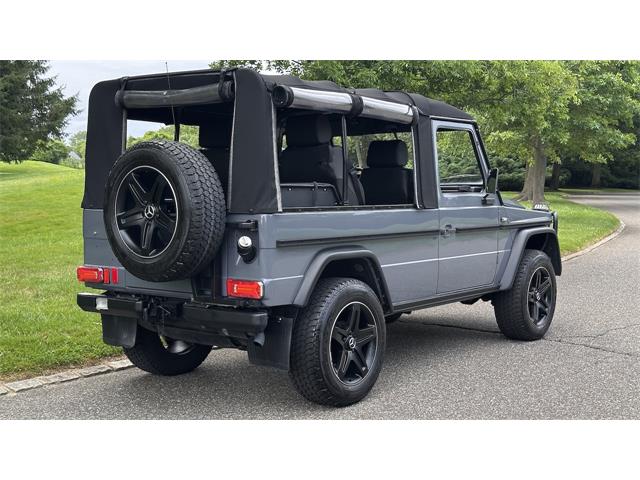 1994 Mercedes-Benz G-Wagon (CC-2093940) for sale in Southampton, New York