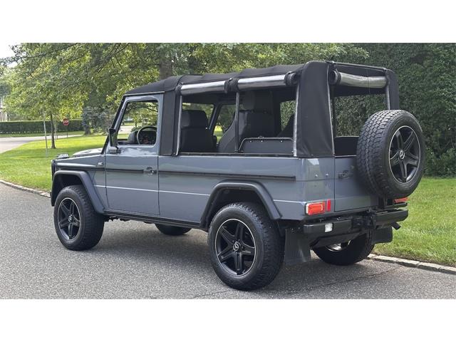 1994 Mercedes-Benz G-Wagon (CC-2093940) for sale in Southampton, New York