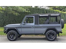 1994 Mercedes-Benz G-Wagon (CC-2093940) for sale in Southampton, New York