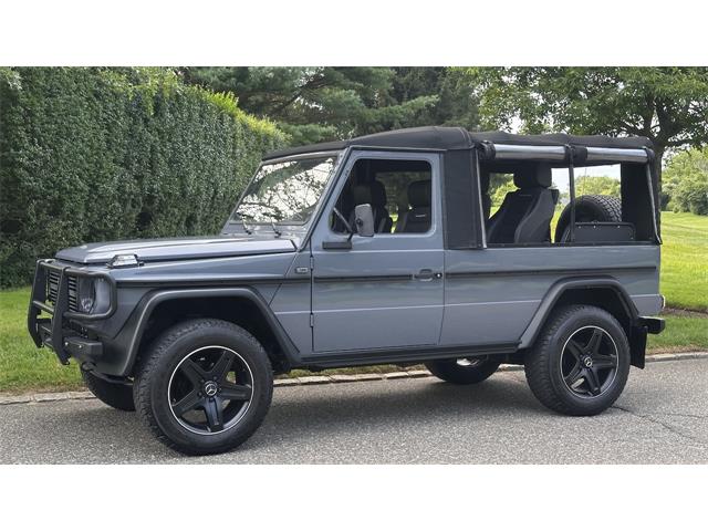 1994 Mercedes-Benz G-Wagon (CC-2093940) for sale in Southampton, New York