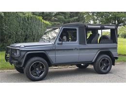 1994 Mercedes-Benz G-Wagon (CC-2093940) for sale in Southampton, New York