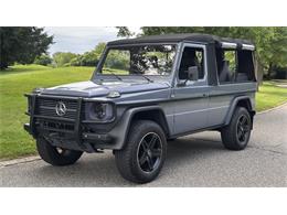 1994 Mercedes-Benz G-Wagon (CC-2093940) for sale in Southampton, New York