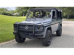 1994 Mercedes-Benz G-Wagon (CC-2093940) for sale in Southampton, New York
