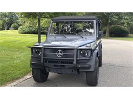1994 Mercedes-Benz G-Wagon (CC-2093940) for sale in Southampton, New York