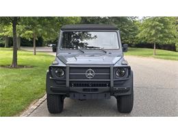 1994 Mercedes-Benz G-Wagon (CC-2093940) for sale in Southampton, New York
