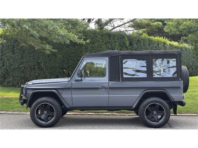 1994 Mercedes-Benz G-Wagon (CC-2093940) for sale in Southampton, New York