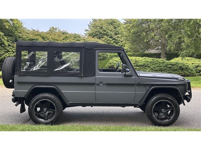1994 Mercedes-Benz G-Wagon (CC-2093940) for sale in Southampton, New York