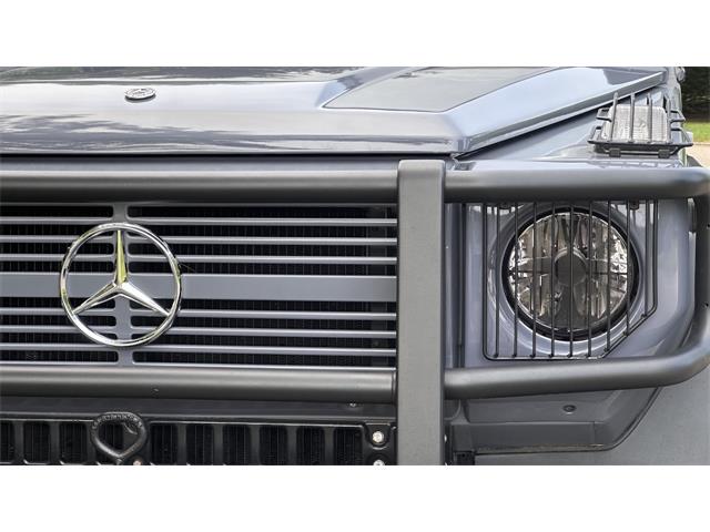 1994 Mercedes-Benz G-Wagon (CC-2093940) for sale in Southampton, New York