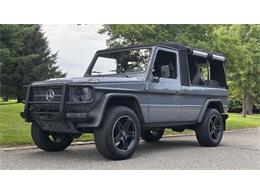 1994 Mercedes-Benz G-Wagon (CC-2093940) for sale in Southampton, New York