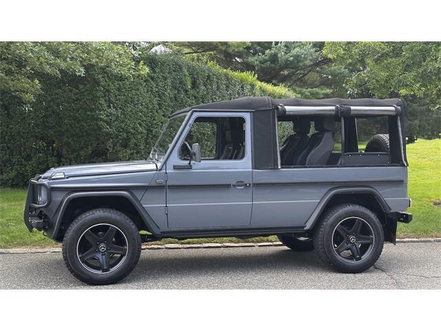 1994 Mercedes-Benz G-Wagon (CC-2093940) for sale in Southampton, New York