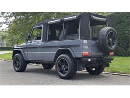 1994 Mercedes-Benz G-Wagon (CC-2093940) for sale in Southampton, New York