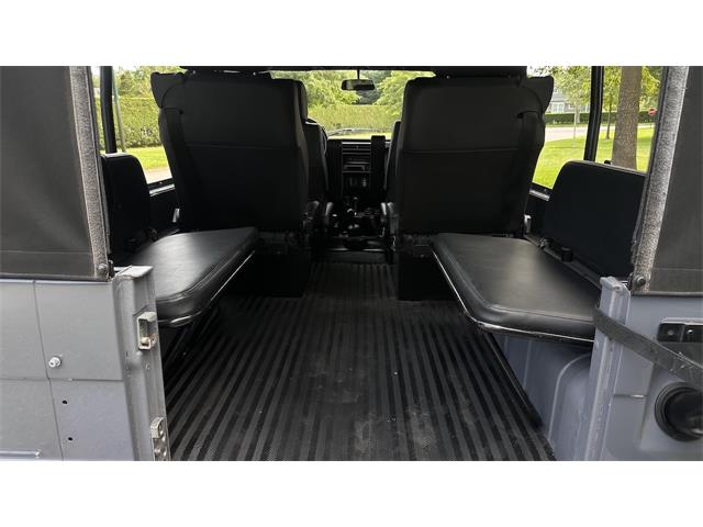 1994 Mercedes-Benz G-Wagon (CC-2093940) for sale in Southampton, New York