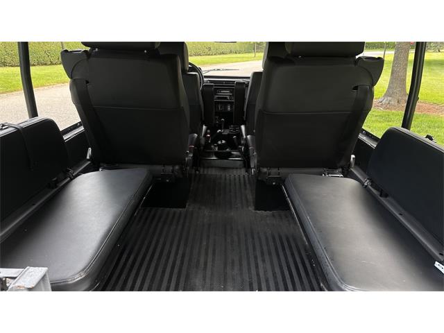 1994 Mercedes-Benz G-Wagon (CC-2093940) for sale in Southampton, New York