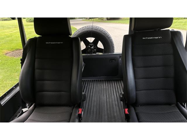 1994 Mercedes-Benz G-Wagon (CC-2093940) for sale in Southampton, New York