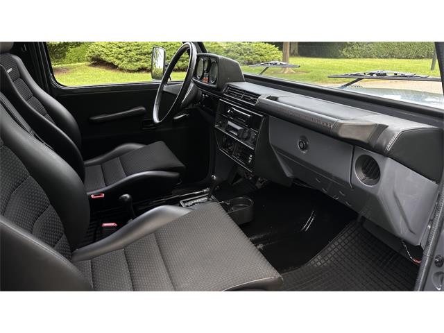 1994 Mercedes-Benz G-Wagon (CC-2093940) for sale in Southampton, New York