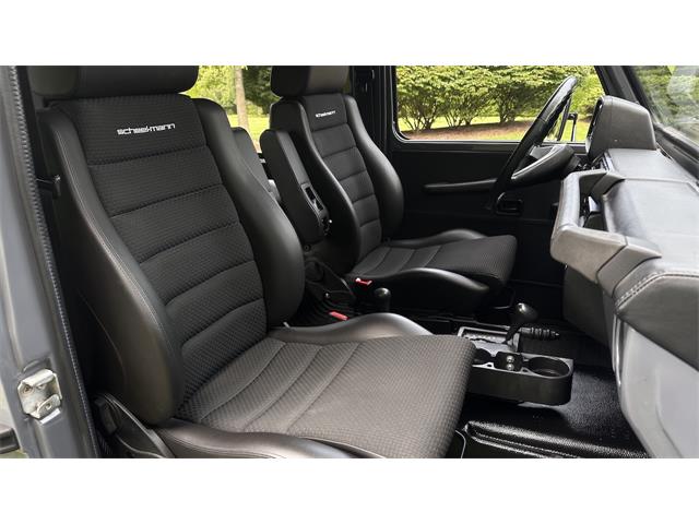 1994 Mercedes-Benz G-Wagon (CC-2093940) for sale in Southampton, New York