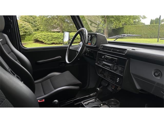 1994 Mercedes-Benz G-Wagon (CC-2093940) for sale in Southampton, New York