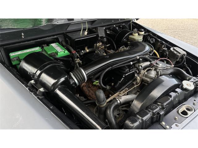 1994 Mercedes-Benz G-Wagon (CC-2093940) for sale in Southampton, New York