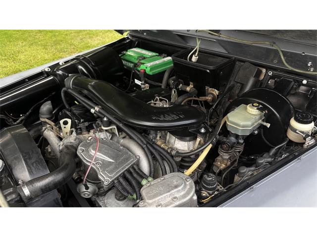 1994 Mercedes-Benz G-Wagon (CC-2093940) for sale in Southampton, New York