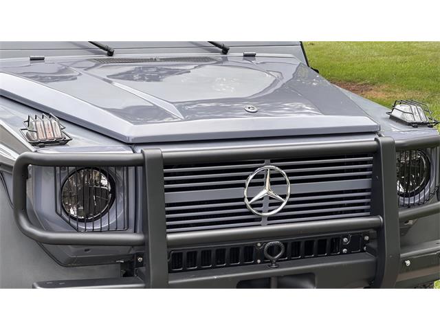 1994 Mercedes-Benz G-Wagon (CC-2093940) for sale in Southampton, New York