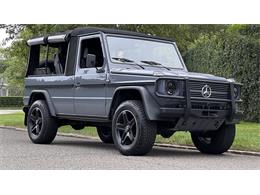 1994 Mercedes-Benz G-Wagon (CC-2093940) for sale in Southampton, New York
