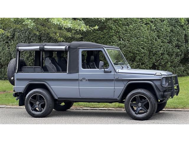 1994 Mercedes-Benz G-Wagon (CC-2093940) for sale in Southampton, New York
