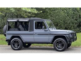 1994 Mercedes-Benz G-Wagon (CC-2093940) for sale in Southampton, New York