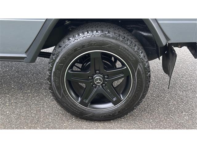 1994 Mercedes-Benz G-Wagon (CC-2093940) for sale in Southampton, New York