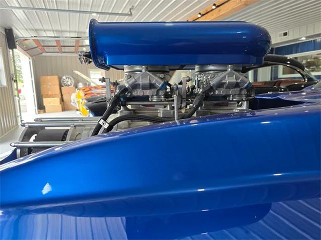 1969 Chevrolet Camaro Restomod (CC-2093941) for sale in Centerville, Indiana
