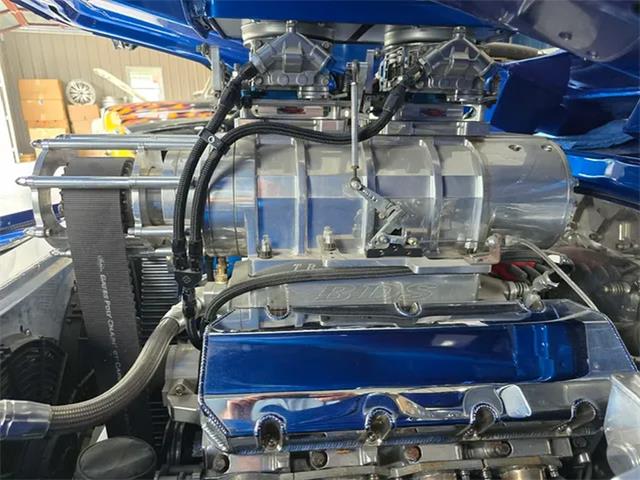 1969 Chevrolet Camaro Restomod (CC-2093941) for sale in Centerville, Indiana