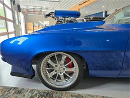 1969 Chevrolet Camaro Restomod (CC-2093941) for sale in Centerville, Indiana