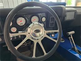 1969 Chevrolet Camaro Restomod (CC-2093941) for sale in Centerville, Indiana