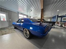 1969 Chevrolet Camaro Restomod (CC-2093941) for sale in Centerville, Indiana