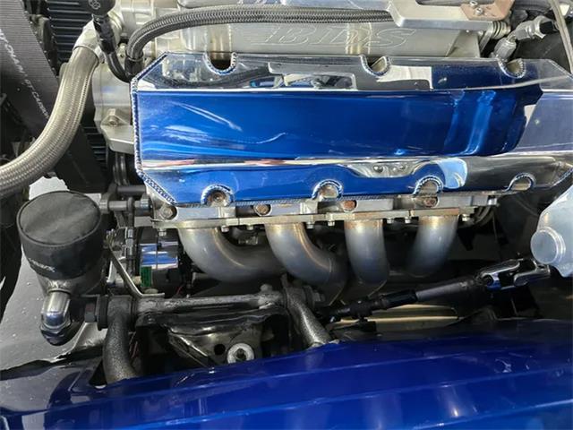 1969 Chevrolet Camaro Restomod (CC-2093941) for sale in Centerville, Indiana