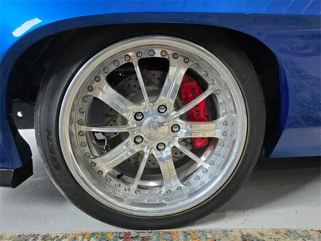 1969 Chevrolet Camaro Restomod (CC-2093941) for sale in Centerville, Indiana