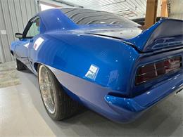 1969 Chevrolet Camaro Restomod (CC-2093941) for sale in Centerville, Indiana