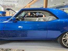 1969 Chevrolet Camaro Restomod (CC-2093941) for sale in Centerville, Indiana