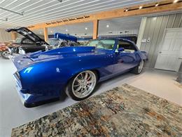 1969 Chevrolet Camaro Restomod (CC-2093941) for sale in Centerville, Indiana