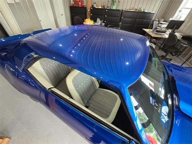 1969 Chevrolet Camaro Restomod (CC-2093941) for sale in Centerville, Indiana