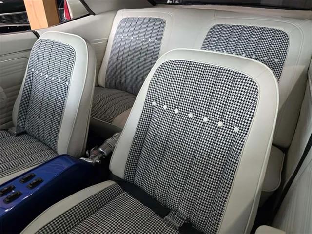 1969 Chevrolet Camaro Restomod (CC-2093941) for sale in Centerville, Indiana