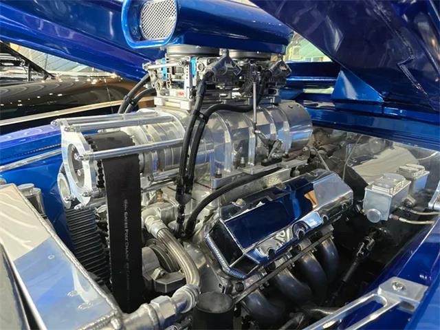 1969 Chevrolet Camaro Restomod (CC-2093941) for sale in Centerville, Indiana