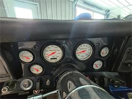 1969 Chevrolet Camaro Restomod (CC-2093941) for sale in Centerville, Indiana