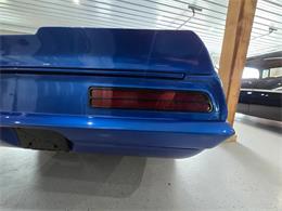 1969 Chevrolet Camaro Restomod (CC-2093941) for sale in Centerville, Indiana