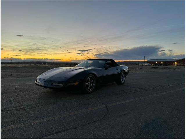 1994 Chevrolet Corvette (CC-2093942) for sale in Draper, Utah