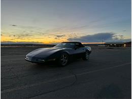 1994 Chevrolet Corvette (CC-2093942) for sale in Draper, Utah