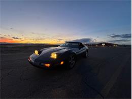 1994 Chevrolet Corvette (CC-2093942) for sale in Draper, Utah