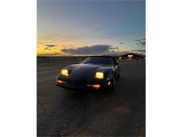 1994 Chevrolet Corvette (CC-2093942) for sale in Draper, Utah