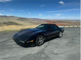 1994 Chevrolet Corvette (CC-2093942) for sale in Draper, Utah