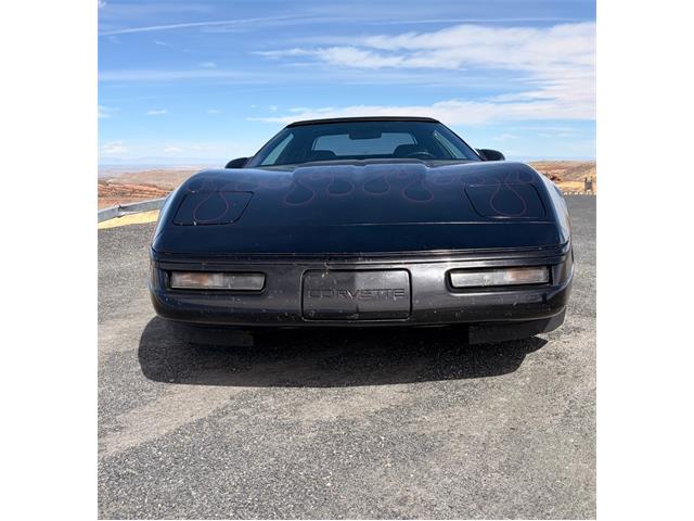 1994 Chevrolet Corvette (CC-2093942) for sale in Draper, Utah